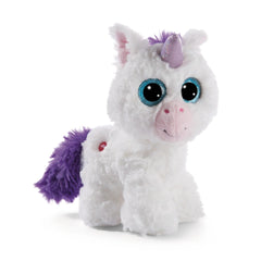 NICI - Glubschis-Soft-Toy-Unicorn-Lilaluna-17-Cm-Stuffed-Animals