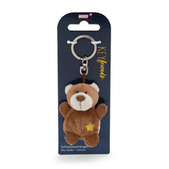 NICI - Key-Friends-Keyholder-Bear - Keychains