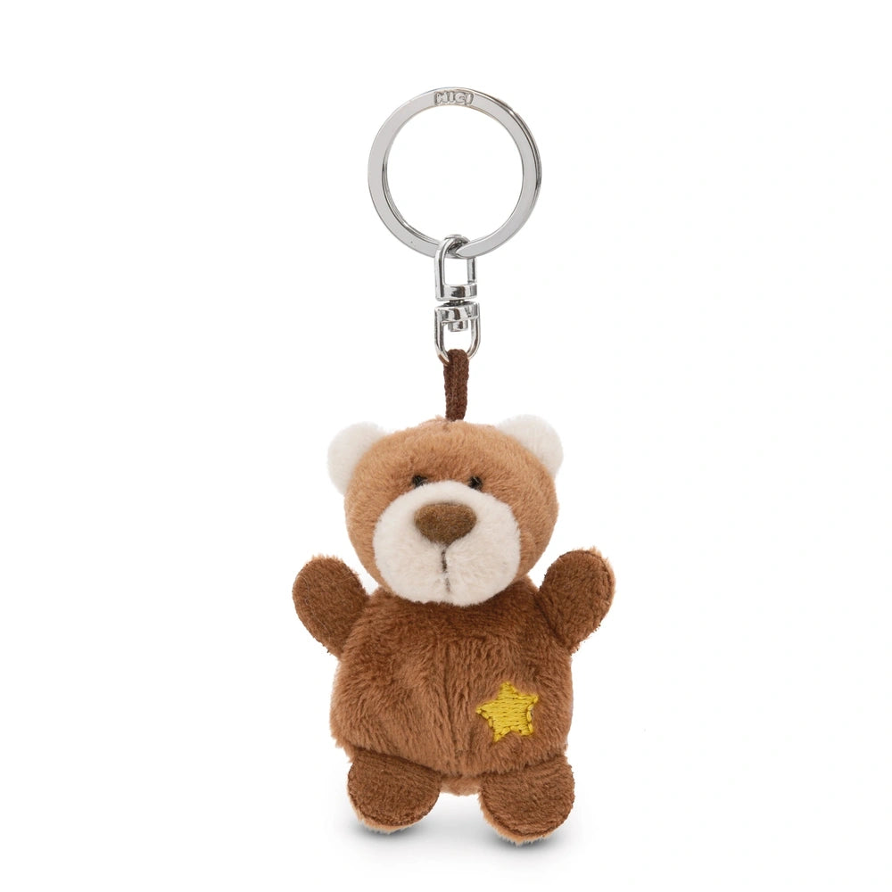 NICI - Key-Friends-Keyholder-Bear - Keychains