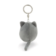 NICI - Key-Friends-Keyholder-Green-Cat-Collectibles