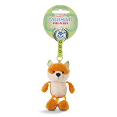 NICI - Llavero Zorro 7 cm - Llaveros