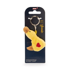 NICI - Llaveros Pato con Corazón - Coleccionables