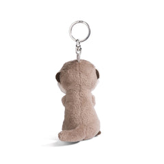 NICI - Keyholder Otter Oda - Collectibles