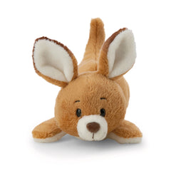 NICI - Magnici-Kangaroo-Kelly - Stuffed-Animals