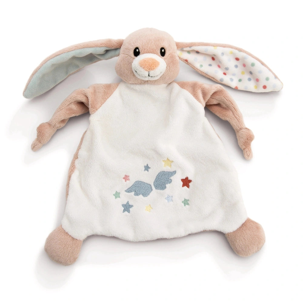 NICI - My-First-NICI-Comforter-Bunny-Fjella-Stuffed-Animals