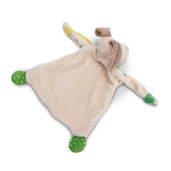 NICI - Mi Primer Edredón NICI Perro - Animales de Peluche