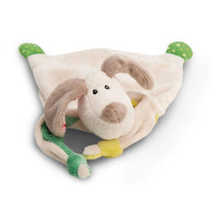NICI - Mi Primer Edredón NICI Perro - Animales de Peluche