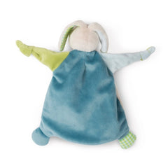 NICI - Mi Primer Edredón NICI Conejo - Animales de Peluche