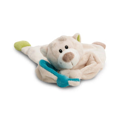 NICI - Mi Primer Osito de Tela NICI - Animales de Peluche