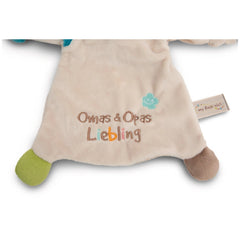 NICI - Mi Primer Osito de Tela NICI - Animales de Peluche
