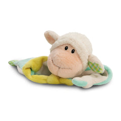NICI - My First NICI Cuddle Cloth Lamb Monny - Stuffed Animals