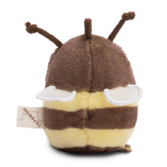 NICI - Mymochi Bee Beenie - Animales de peluche