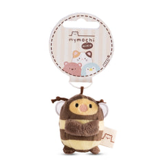 NICI - Mymochi Bee Beenie - Animales de peluche