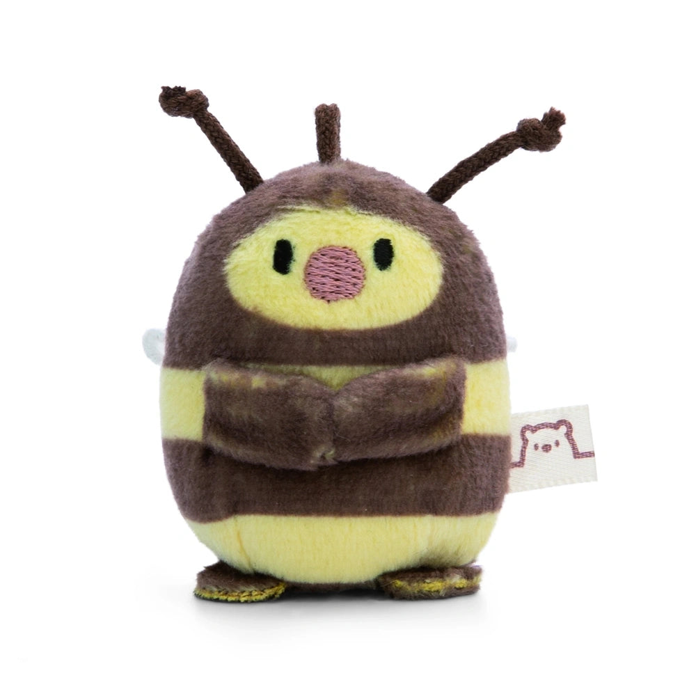 NICI - Mymochi Bee Beenie - Animales de peluche