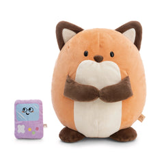 NICI - Mymochi-Fox-Geeks-Animalitos de Peluche