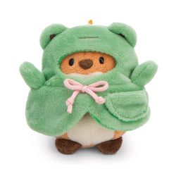 NICI - Mymochi-Fox-Geeks-Stuffed-Animals