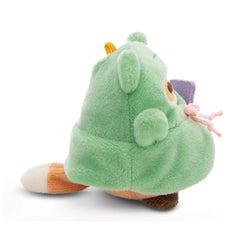 NICI - Mymochi-Fox-Geeks-Stuffed-Animals