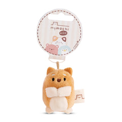 NICI - Mymochi-Minis-Perro-Hiro - Animales de Peluche
