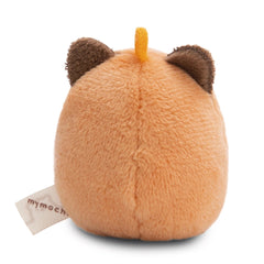 NICI - Mymochi-Minis-Fox-Geeks - Stuffed Animals