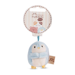 NICI - Mymochi-Minis-Pingüino-Bamboleo - Peluches