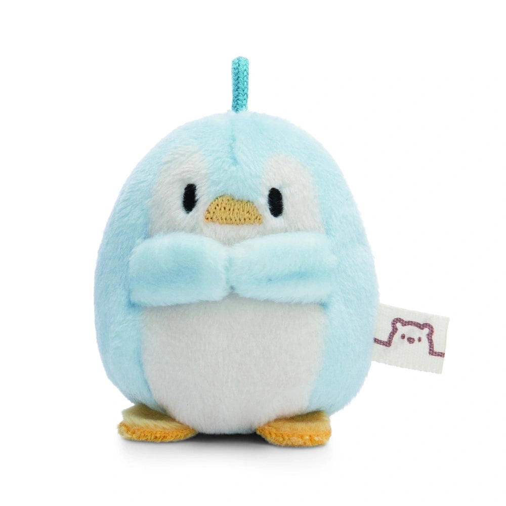 NICI - Mymochi-Minis-Pingüino-Bamboleo - Peluches