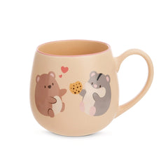 NICI - Mymochi-Mug-Friends-For-Life-Drinkware