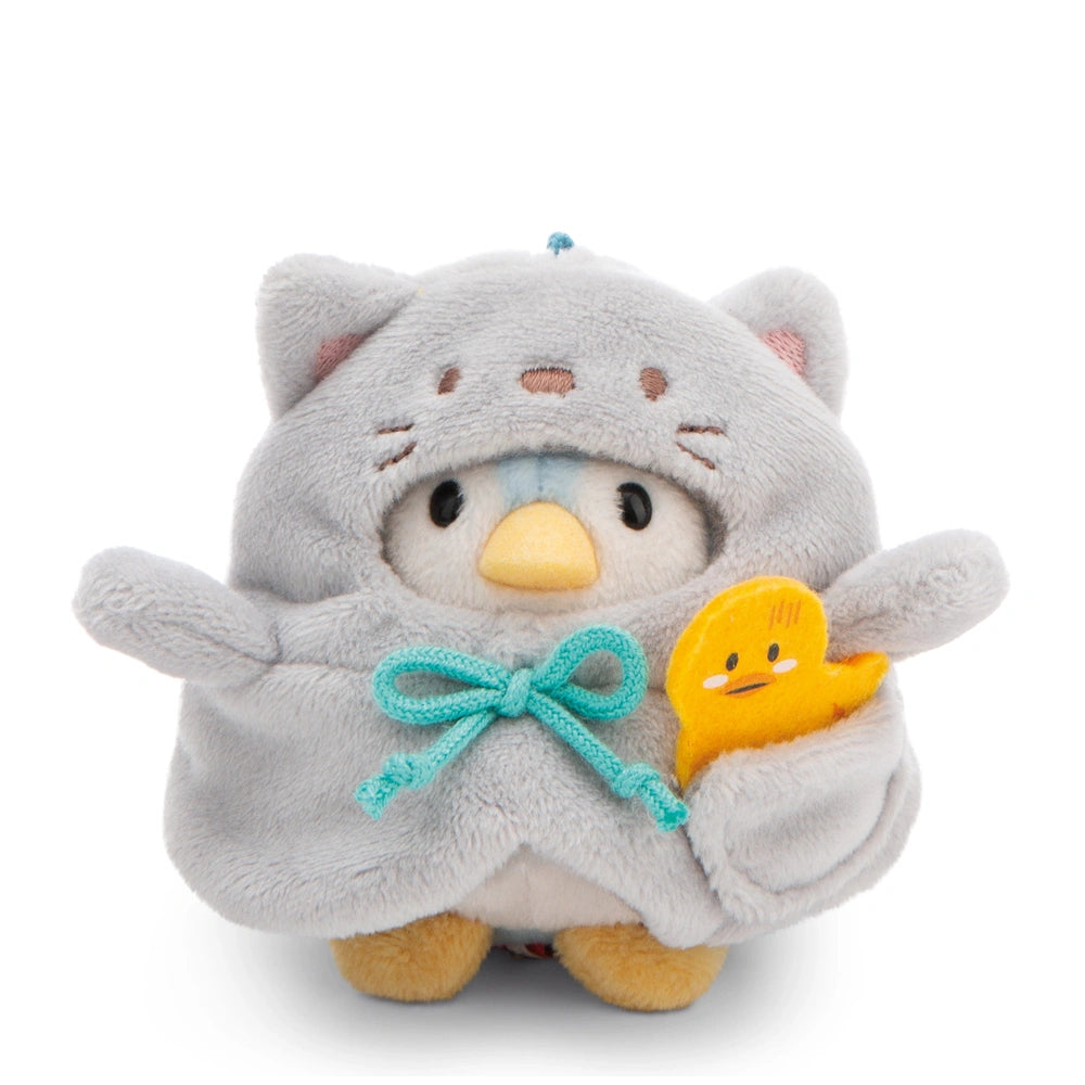 NICI - Mymochi-Penguin-Waddle-Soft-Toy-Set-Stuffed-Animals