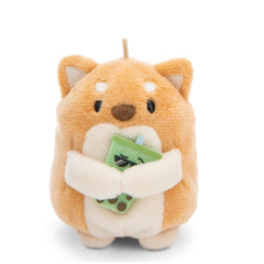 NICI - Mymochi - Perro de peluche Hiro - Animales de peluche