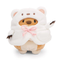 NICI - Mymochi - Perro de peluche Hiro - Animales de peluche