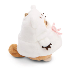 NICI - Mymochi - Perro de peluche Hiro - Animales de peluche