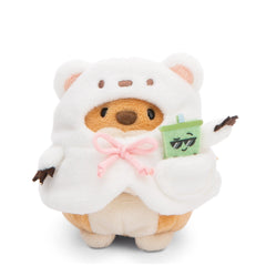 NICI - Mymochi - Perro de peluche Hiro - Animales de peluche