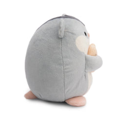 NICI - Mymochi-Soft-Toy-Hamster-Shai-Stuffed-Animals