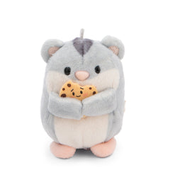 Mymoichi - Set de Juguetes Blandos Hámster Shai - Animales de Peluche