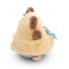 Mymoichi - Set de Juguetes Blandos Hámster Shai - Animales de Peluche