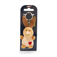 NICI - Nici-Key-Friends-Rabbit-Keyholder-Accessories