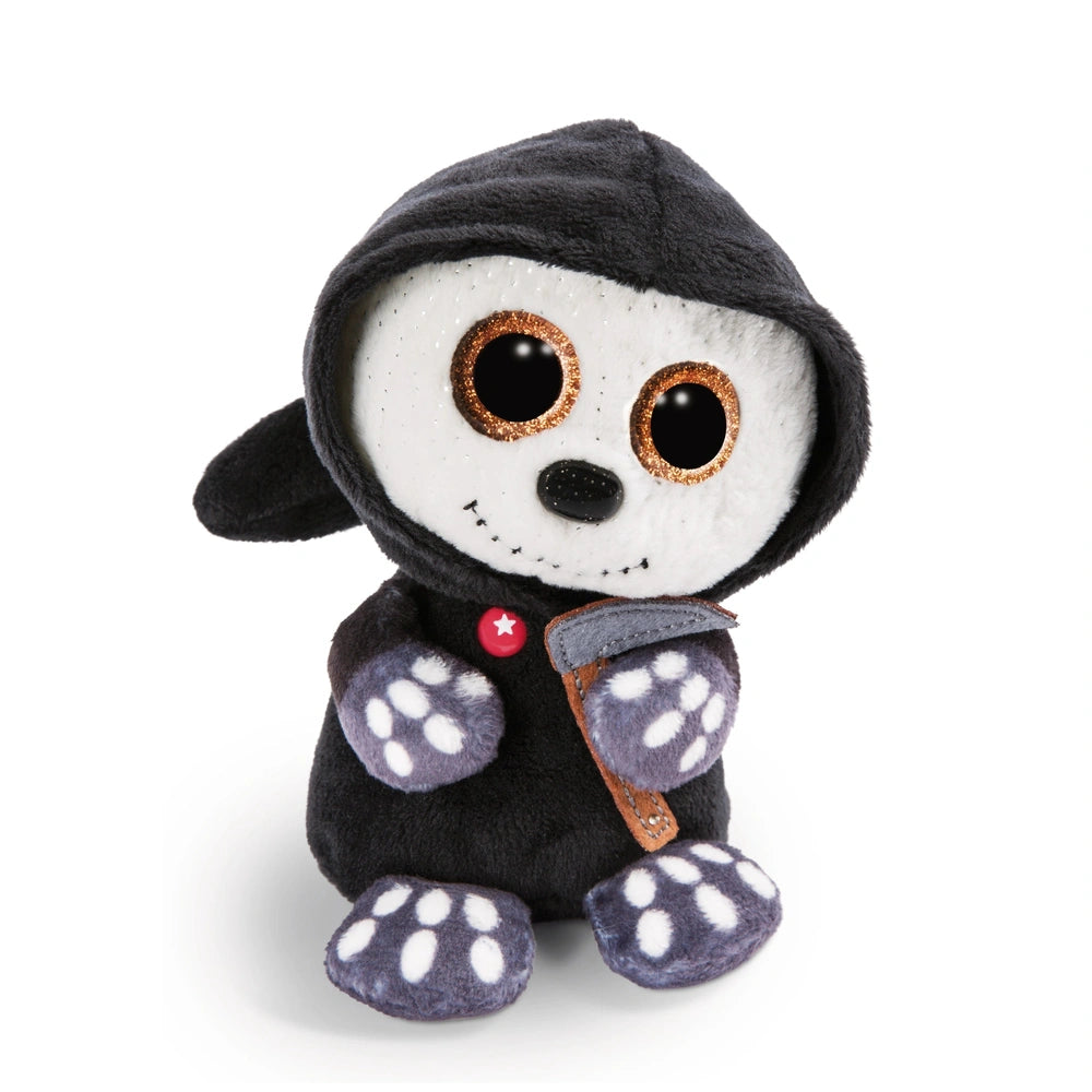 NICI - Sanito-Halloween-Grim-Reaper-15Cm-Stuffed-Animals