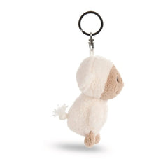 NICI - Sheepmila-Plush-Keychain - Stuffed Animals