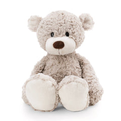 NICI - Soft Toy Bear Finni - Stuffed Animals