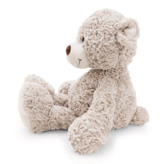 NICI - Soft Toy Bear Finni - Stuffed Animals