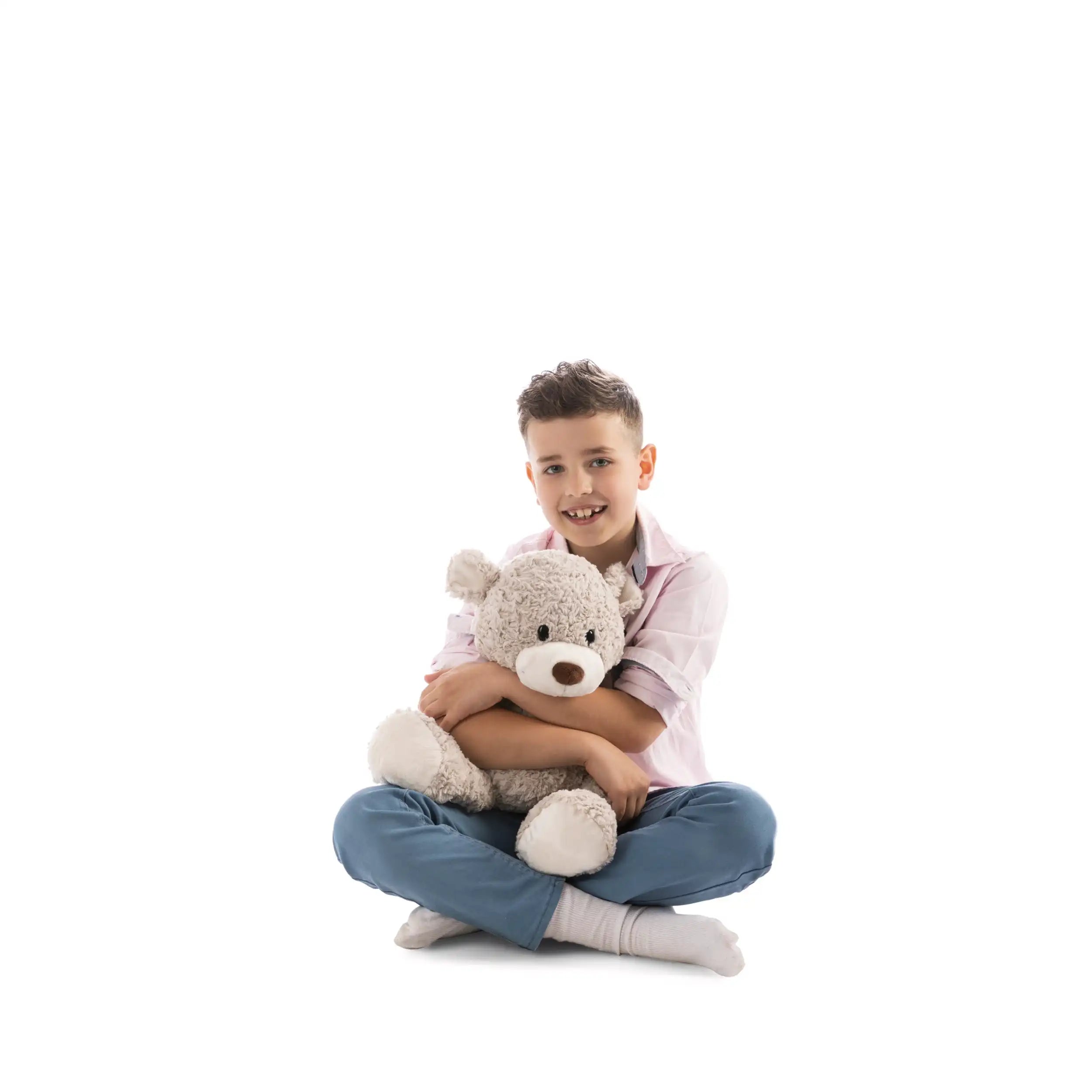NICI - Soft Toy Bear Finni - Stuffed Animals
