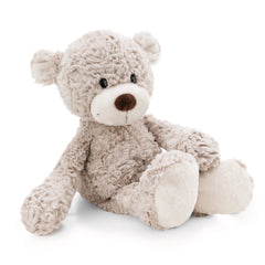 NICI - Soft Toy Bear Finni - Stuffed Animals
