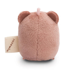 NICI - Soft Toy Mymochi Minis Bear Nomo - Stuffed Animals