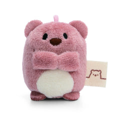 NICI - Soft Toy Mymochi Minis Bear Nomo - Stuffed Animals