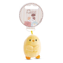 NICI - Peluche Mymochi Minis Pollito Tschieps - Animales de Peluche