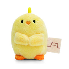 NICI - Peluche Mymochi Minis Pollito Tschieps - Animales de Peluche
