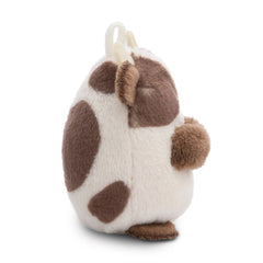 NICI - Soft Toy Mymoichi Minis Cow Moona - Stuffed Animals