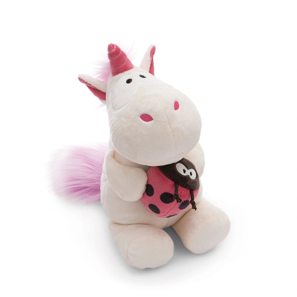 NICI - Theodor-Unicornio-Juguete-de-Peluche