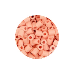 Pet Hama Iron-on Beads - Light Pink (78) 1000 Pcs.