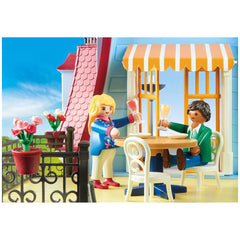 Playmobil Dollhouse Large Mansion - 70205