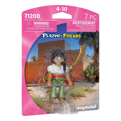 Playmobil Historia 71200 Luchador